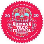 Arizona Taco Festival - Salt River Fields at Talking Stick
