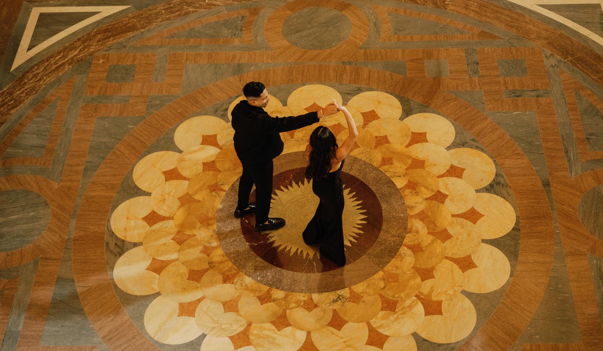The Wedding Website of Lizeth Delcid and Juandi Arias