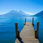 Lake Atitlán