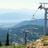 Explore Schweitzer Mountain