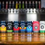 Rhinegeist Brewery