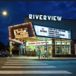 Riverview Theater