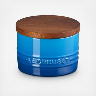 Signature Small Storage Canister