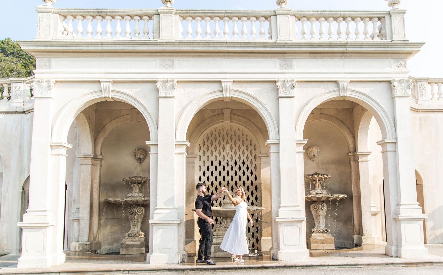 The Wedding Website of Alexis Crandall and Matthew Fuchsel