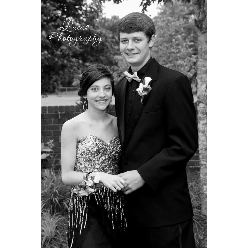 Prom 2013