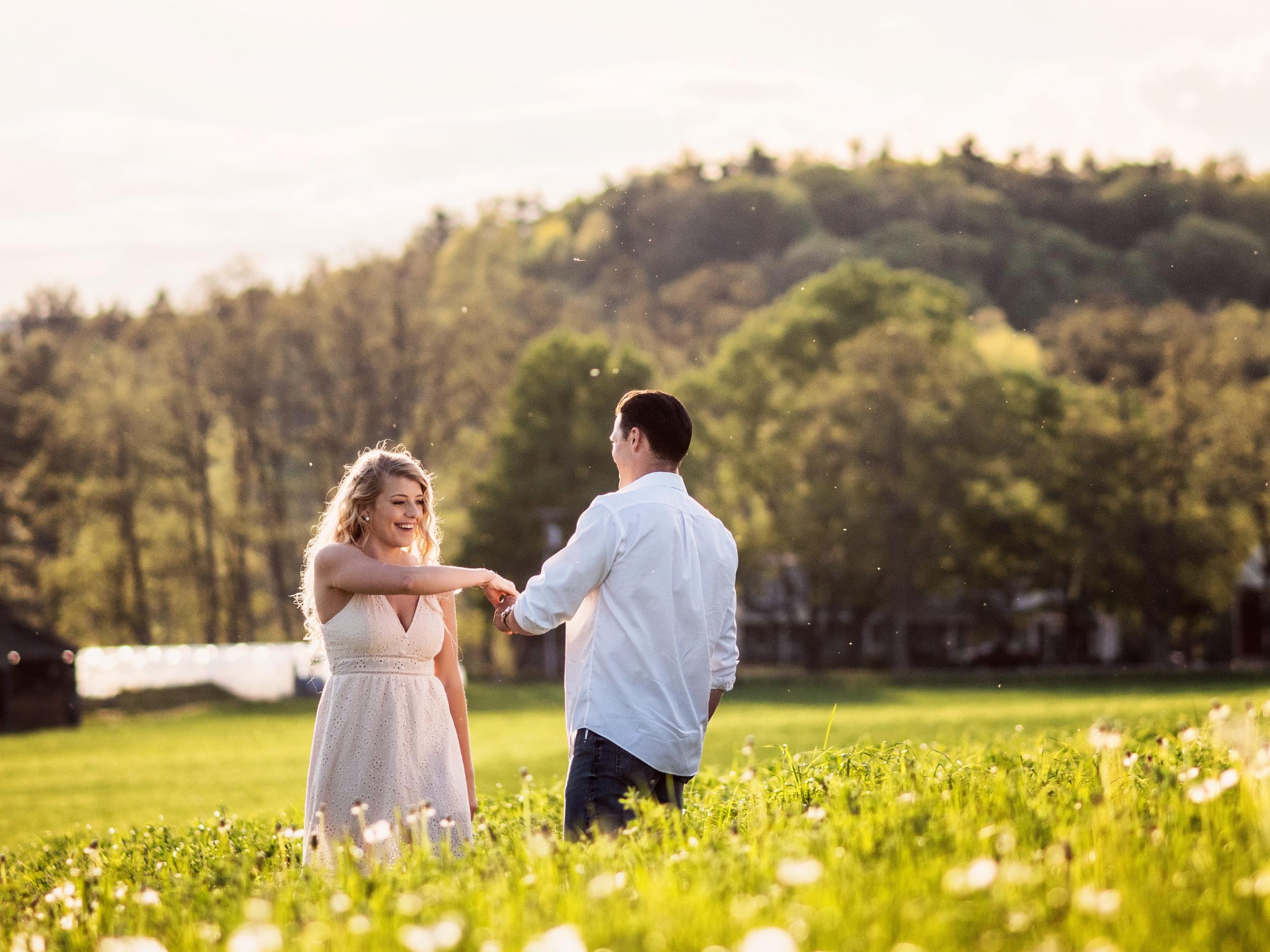 The Wedding Website of Sarina Colburn and Eric Stanton