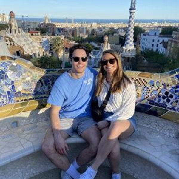 Honeymoon Fund