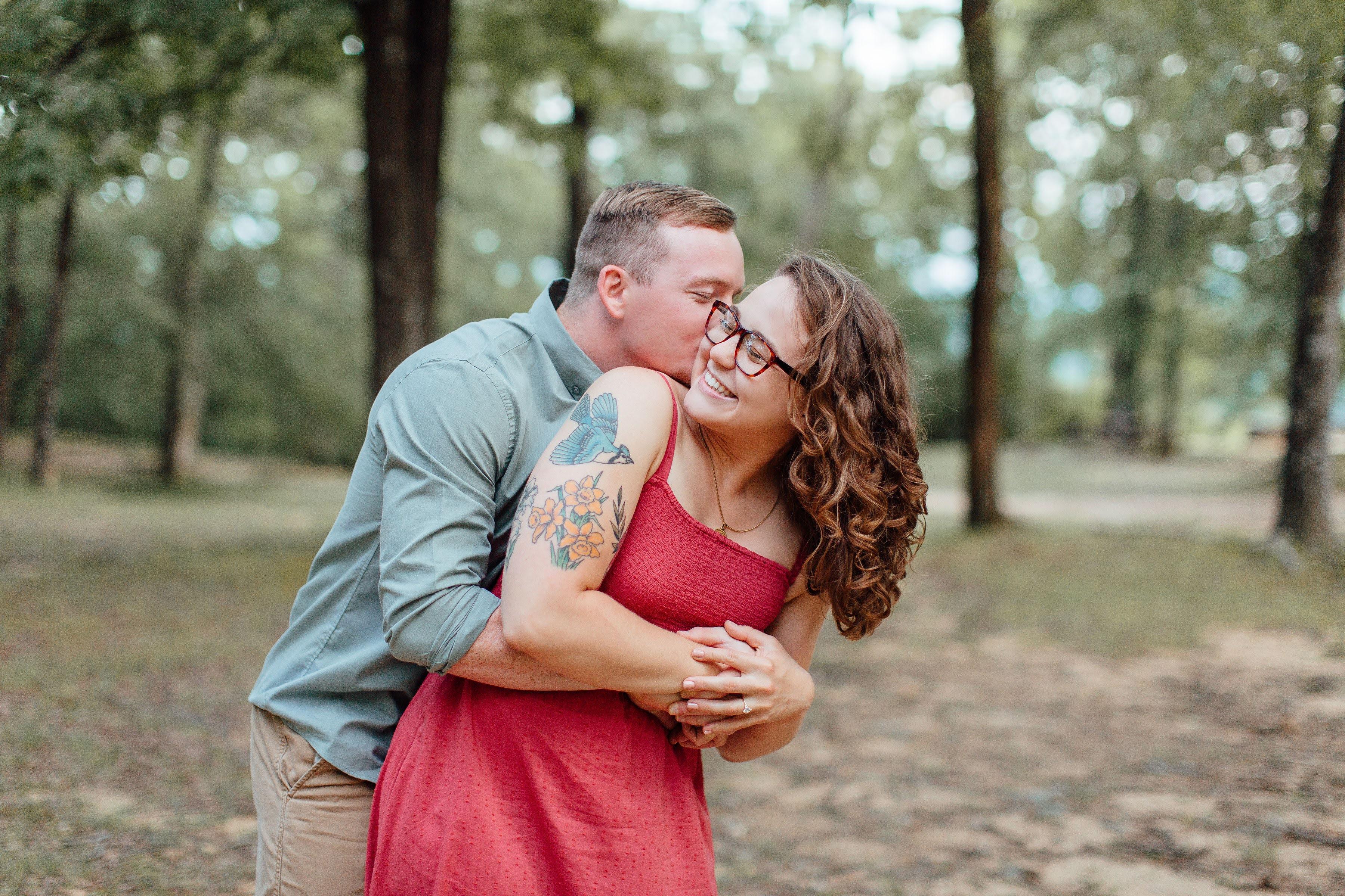 The Wedding Website of Hannah Rodgers and Logan Kish
