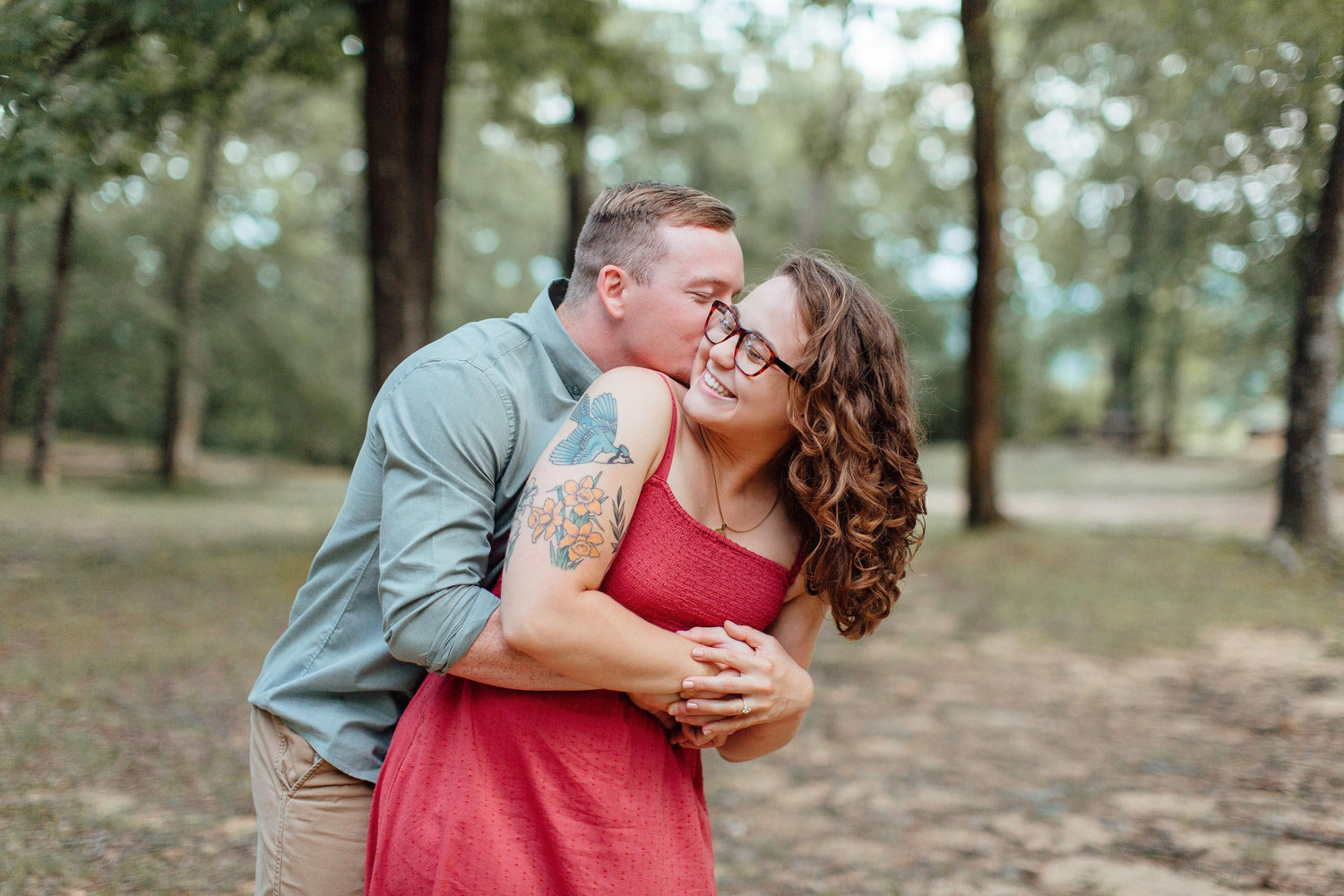 The Wedding Website of Hannah Rodgers and Logan Kish