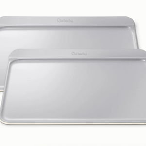 Cookie Sheet Duo