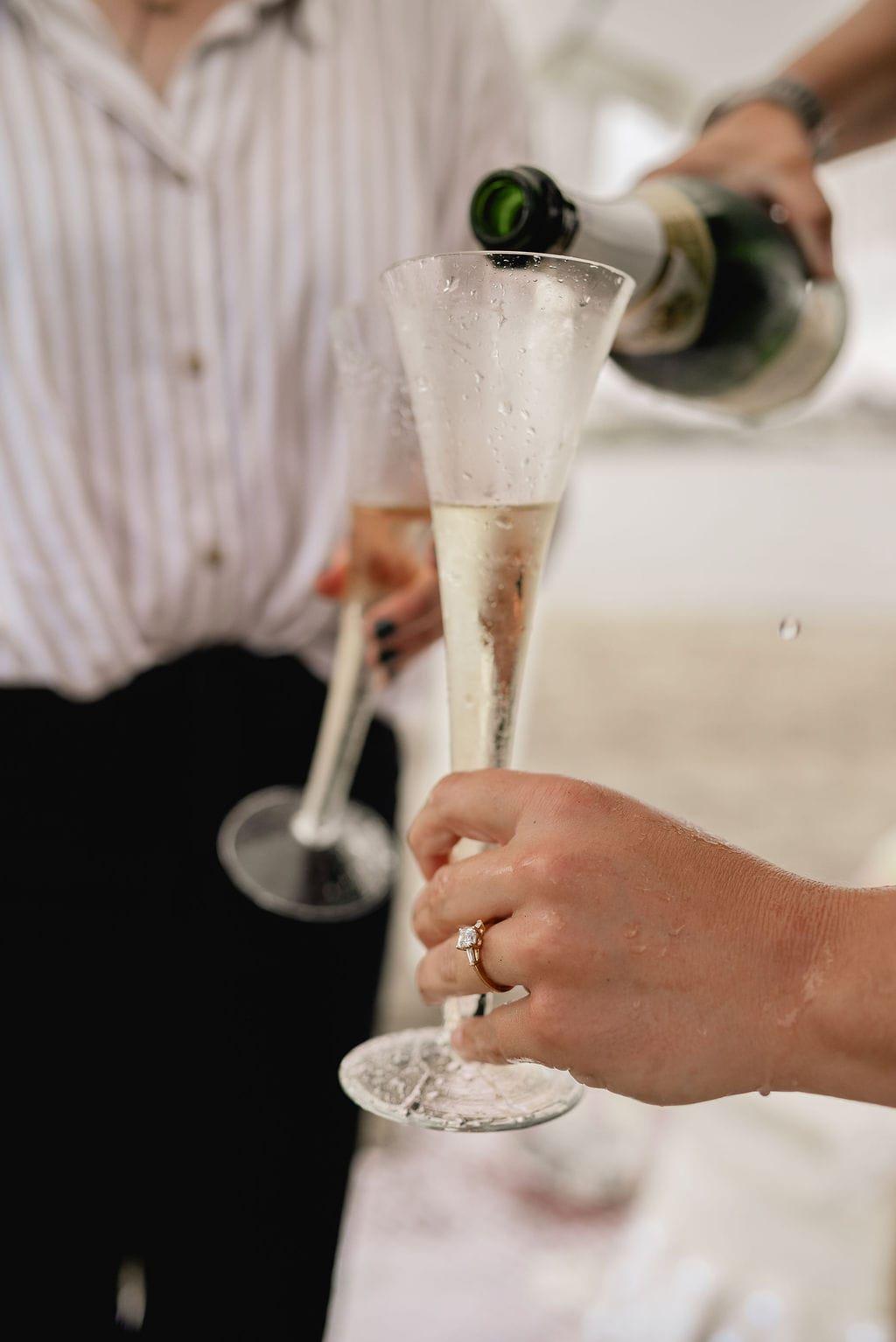 The Wedding Website of Paige Kula and Holly Abrams