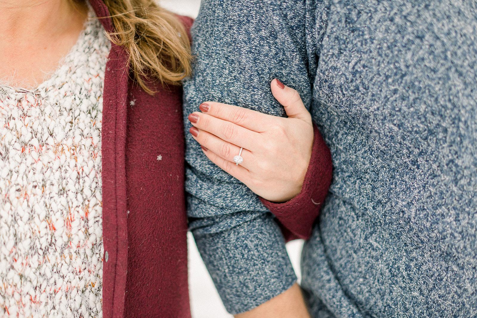 The Wedding Website of Misty Granholm and Brent Dusek