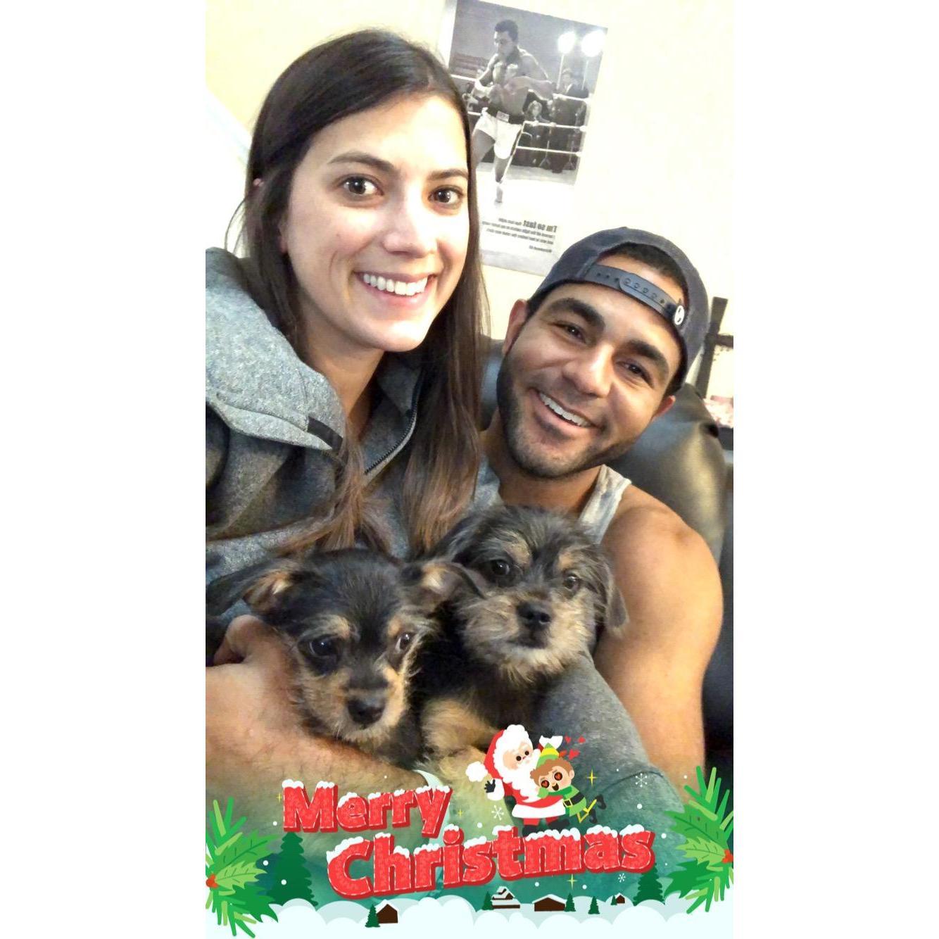 Merry Christmas 2018