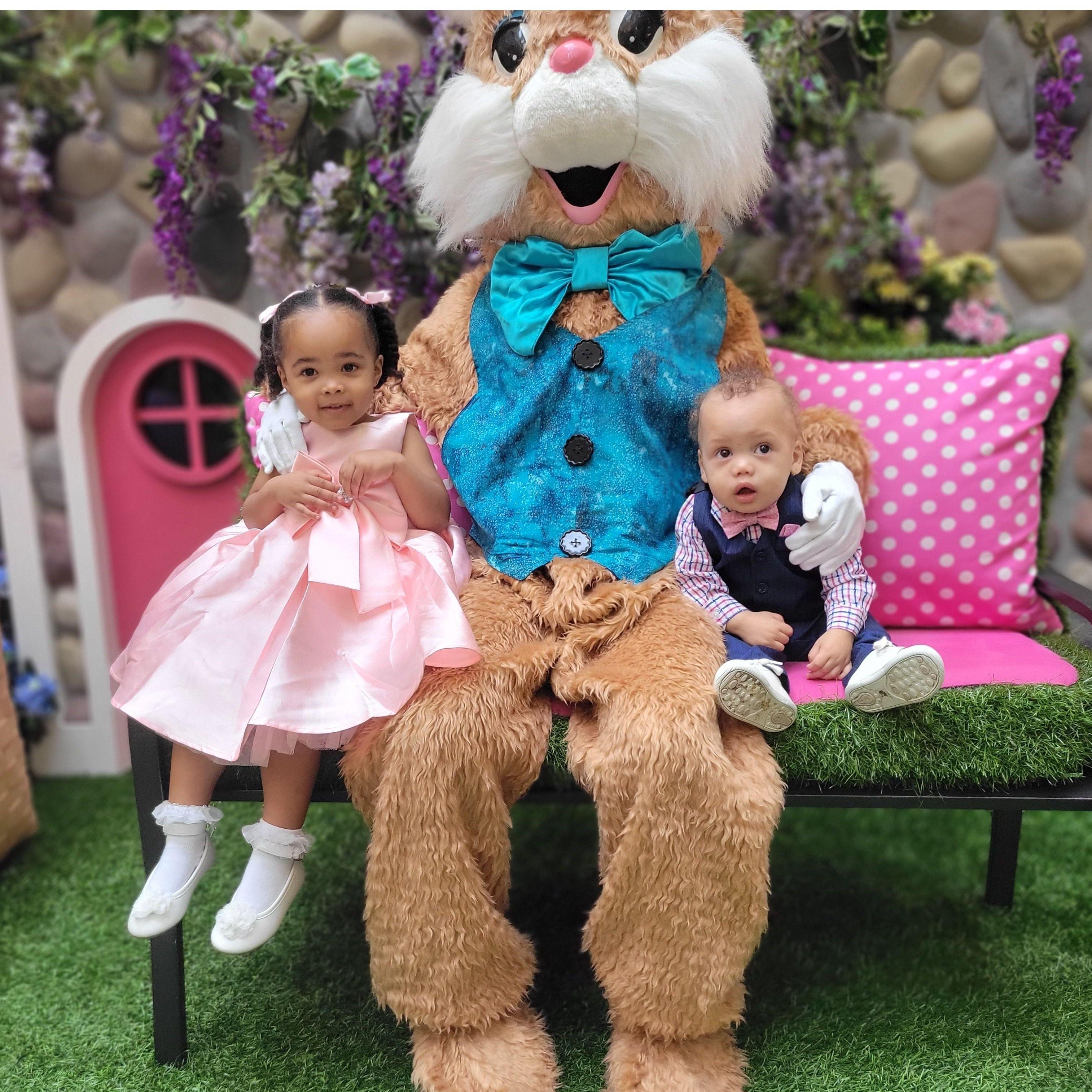 Happy Easter!