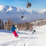 Ski Resorts Near Banff