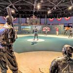 Negro Leagues Baseball Museum
