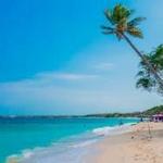 Take a Boat to Playa Blanca