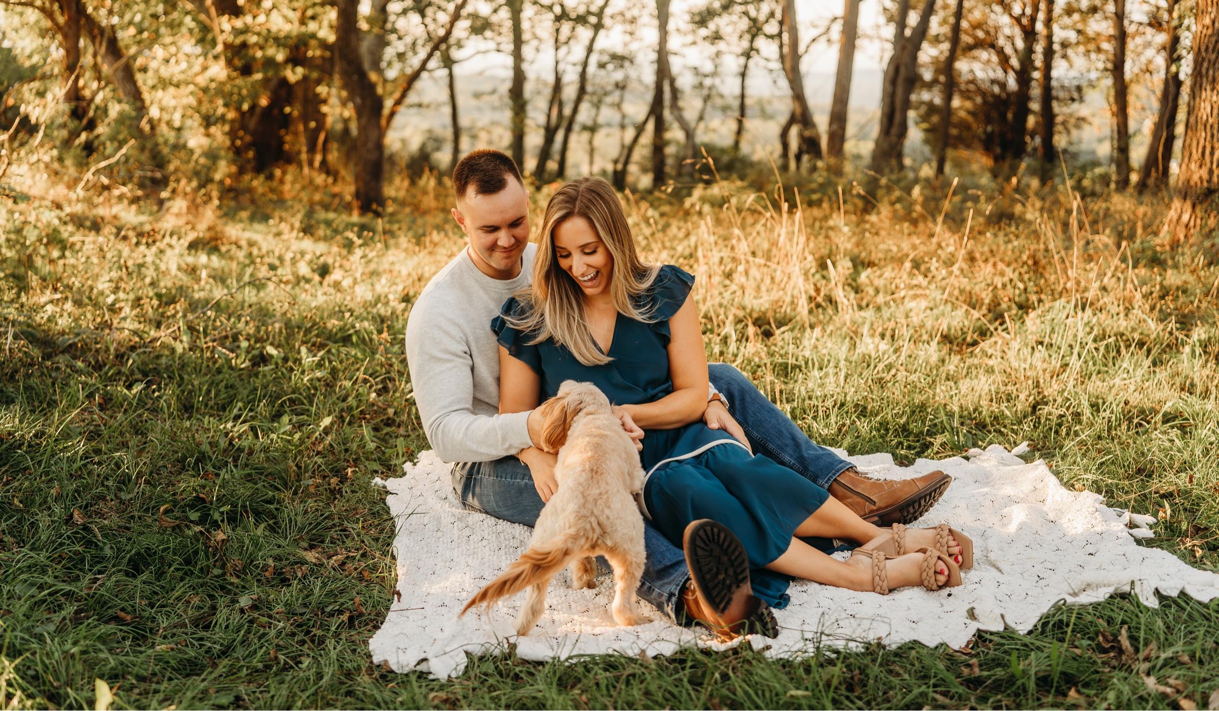 The Wedding Website of Carrie Stevens and Spencer Carlmark