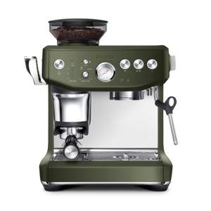 Breville Barista Express Impress espresso machine