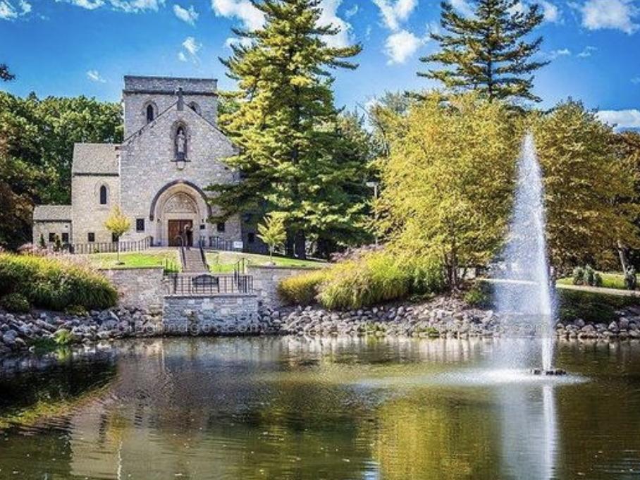 The Wedding Website of Mary Ellen Kozich and Daniel Dusina