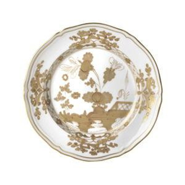 Ginori 1735 Salad Plate | Lewis Anthony Jewelers