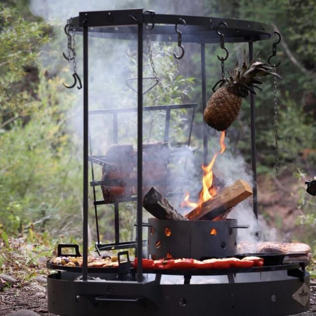 Argentinan Grill
