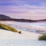 Carmel Beach