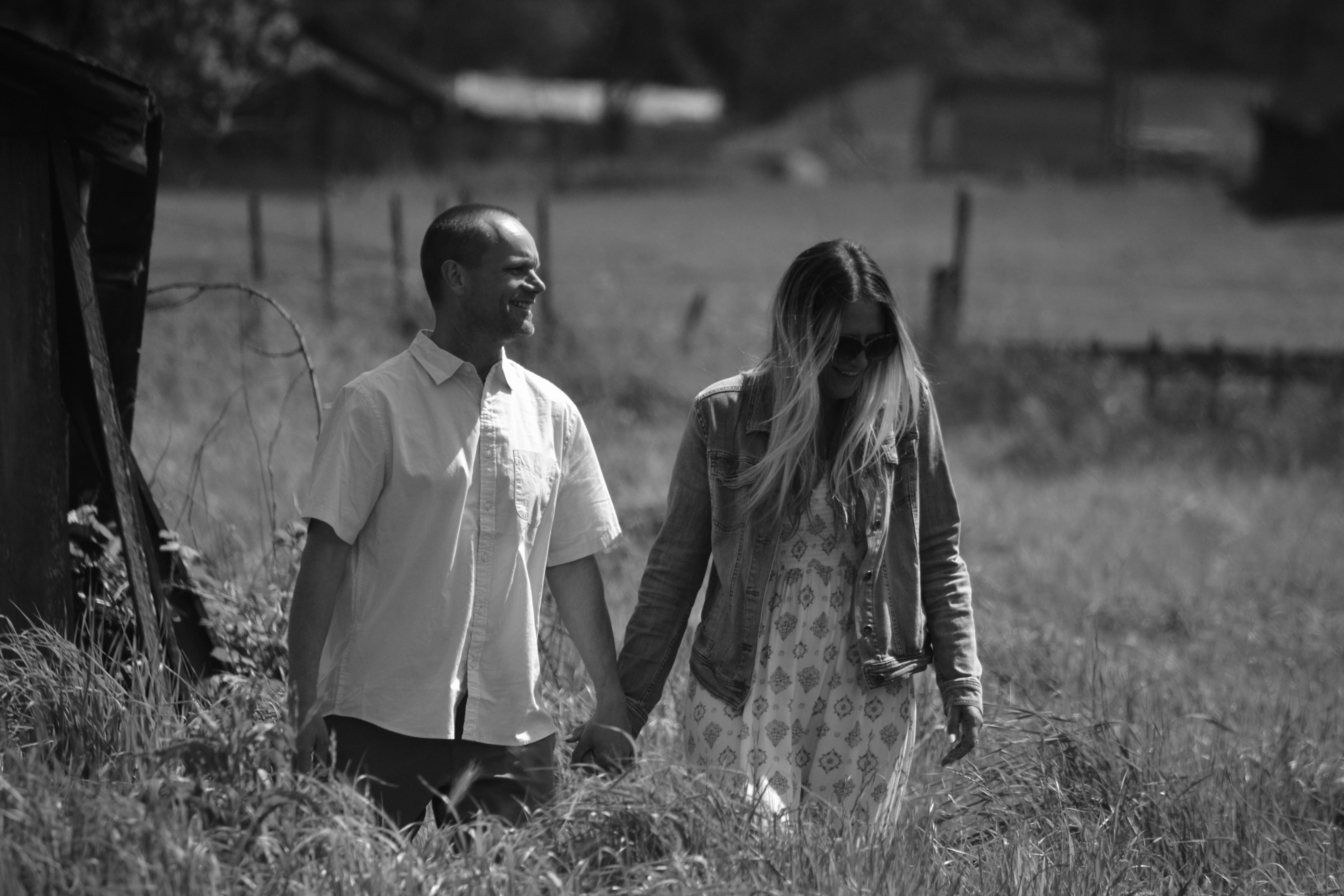 The Wedding Website of Dayna Underhill and Jason Martin