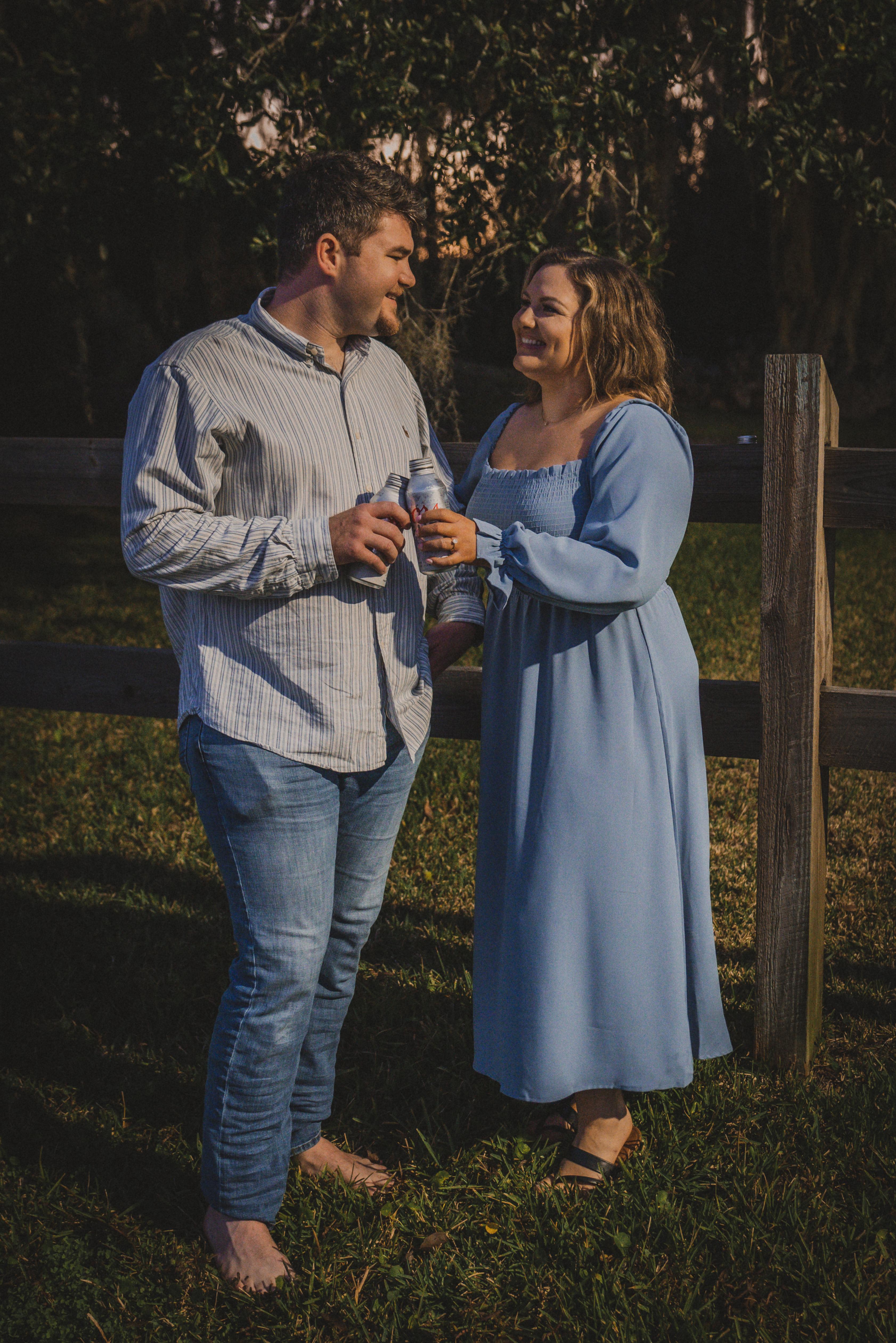 The Wedding Website of Erin Hoffman and Christian Foster