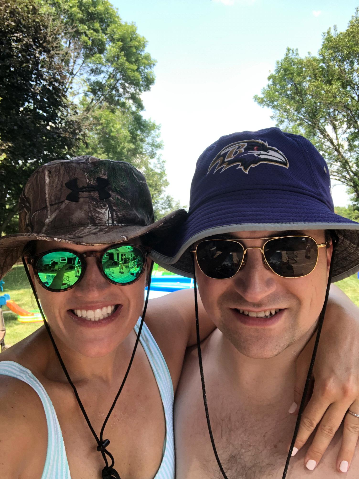 Staycation - July 2019