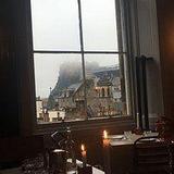 The Outsider Restaurant