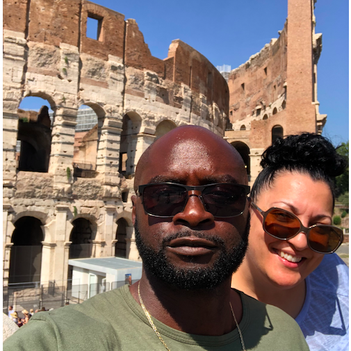 Rome