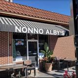 Nono Alby's - Marc's Favorite Place The World For Pizza