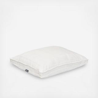 Ultimate Goose Feather Medium Density Pillow