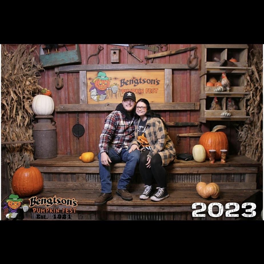 Bengston’s 2023🧡