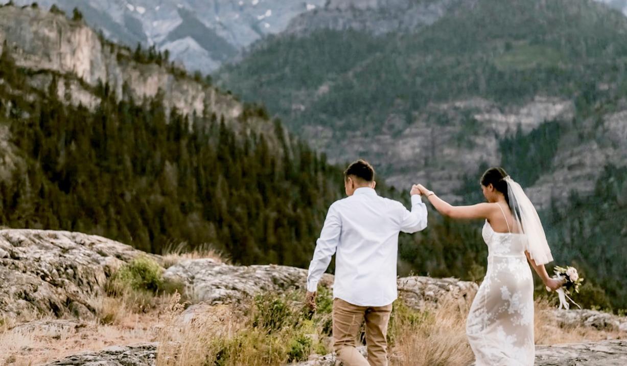 The Wedding Website of Ferdie Reyes and Kelly Tayor