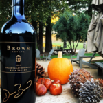 Brown Estate Winery Downtown Napa