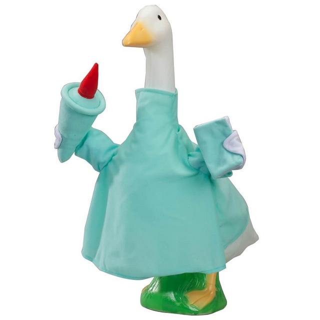 Fox Valley Traders Statue of Liberty Goose Outfit by GagglevilleTM