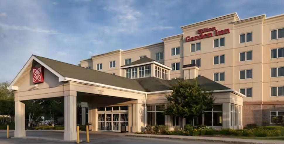 The Wedding Website of Christina DiMaio and John Cassidy