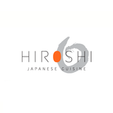 Hiroshi Dinner Menu