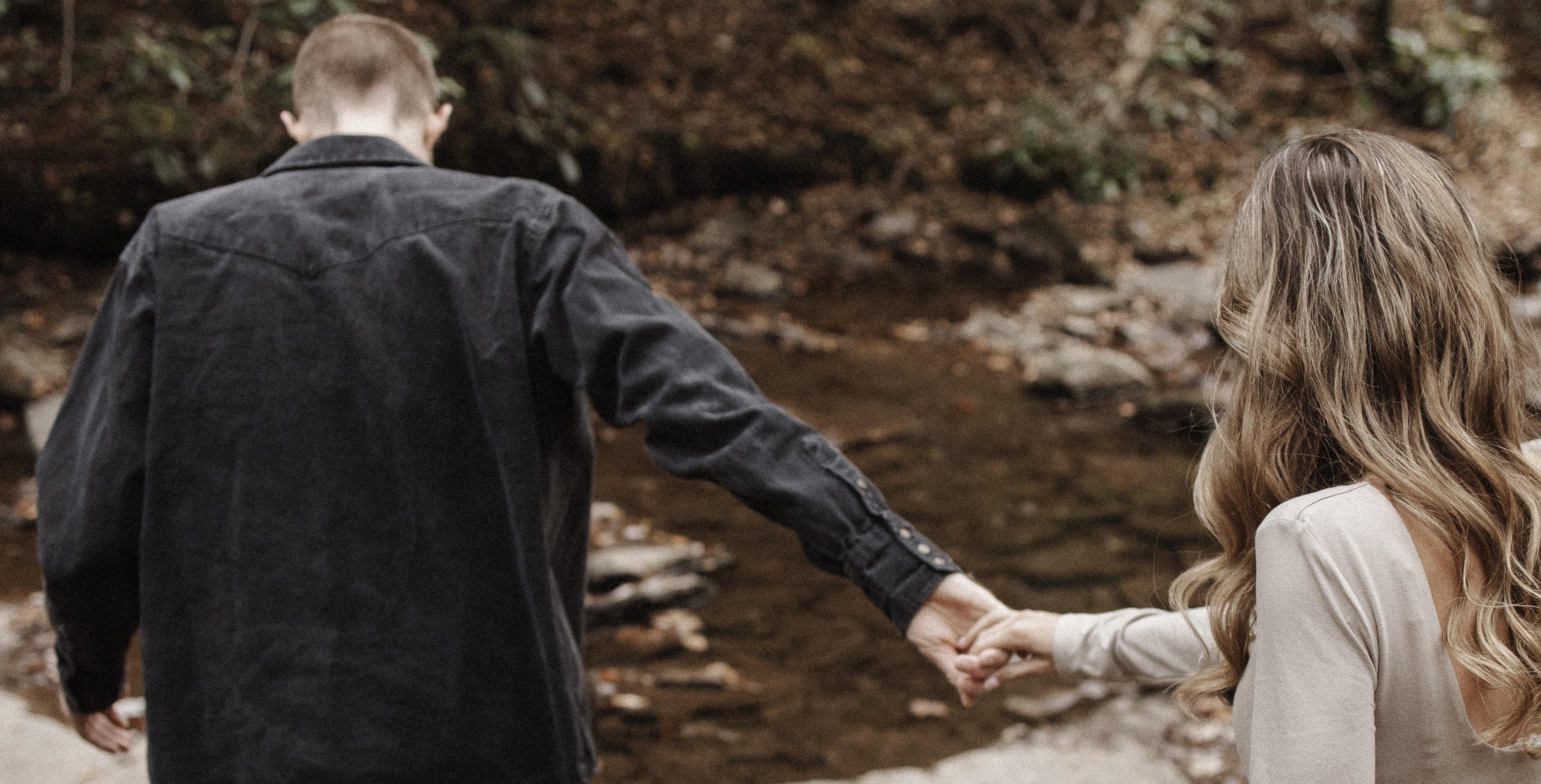 The Wedding Website of Kylie Anicic and Ward Ries