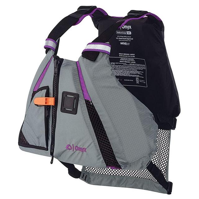 Onyx MoveVent Dynamic Paddle Sports Life Vest