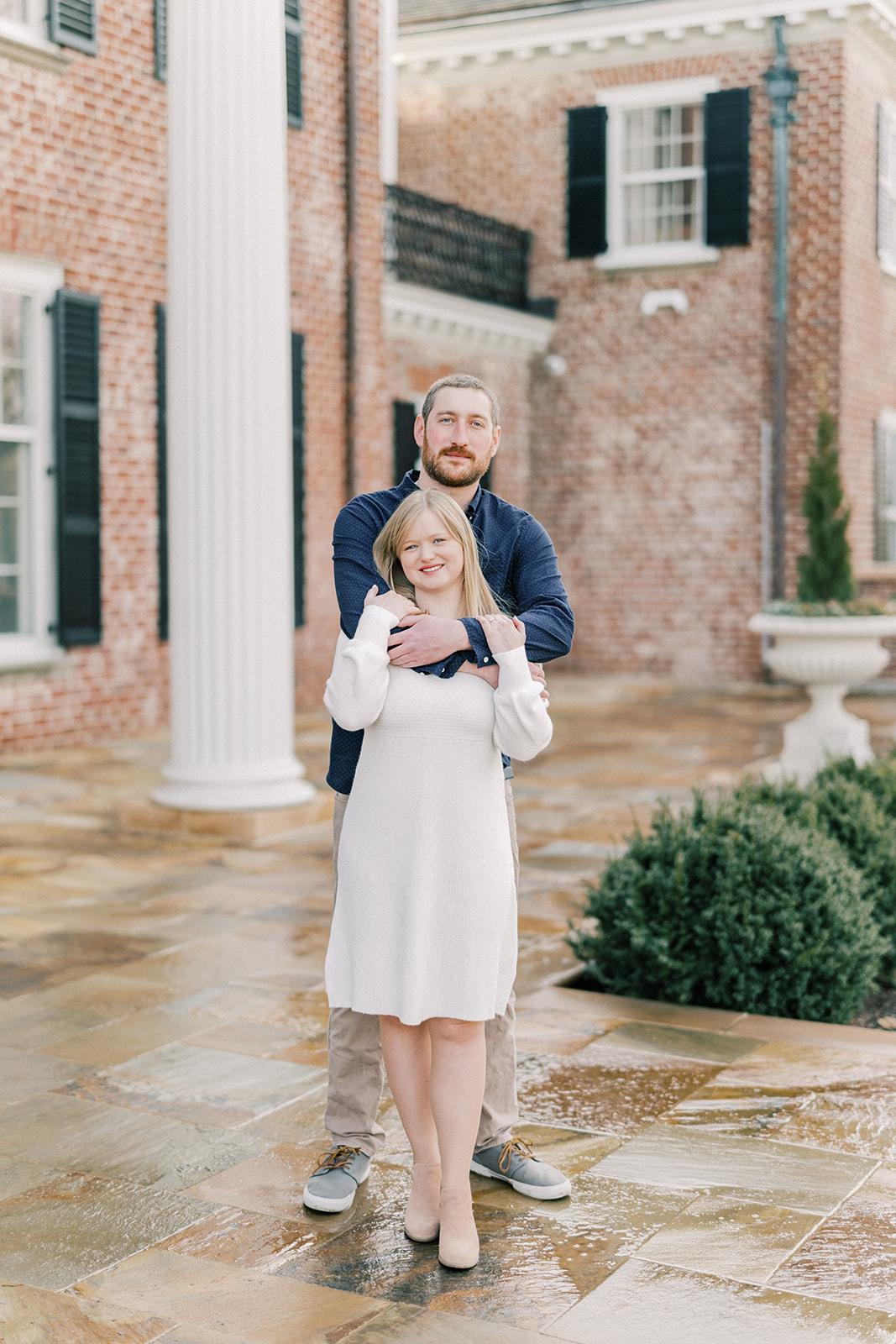 The Wedding Website of Cara Dixon and Patrick O'Brien