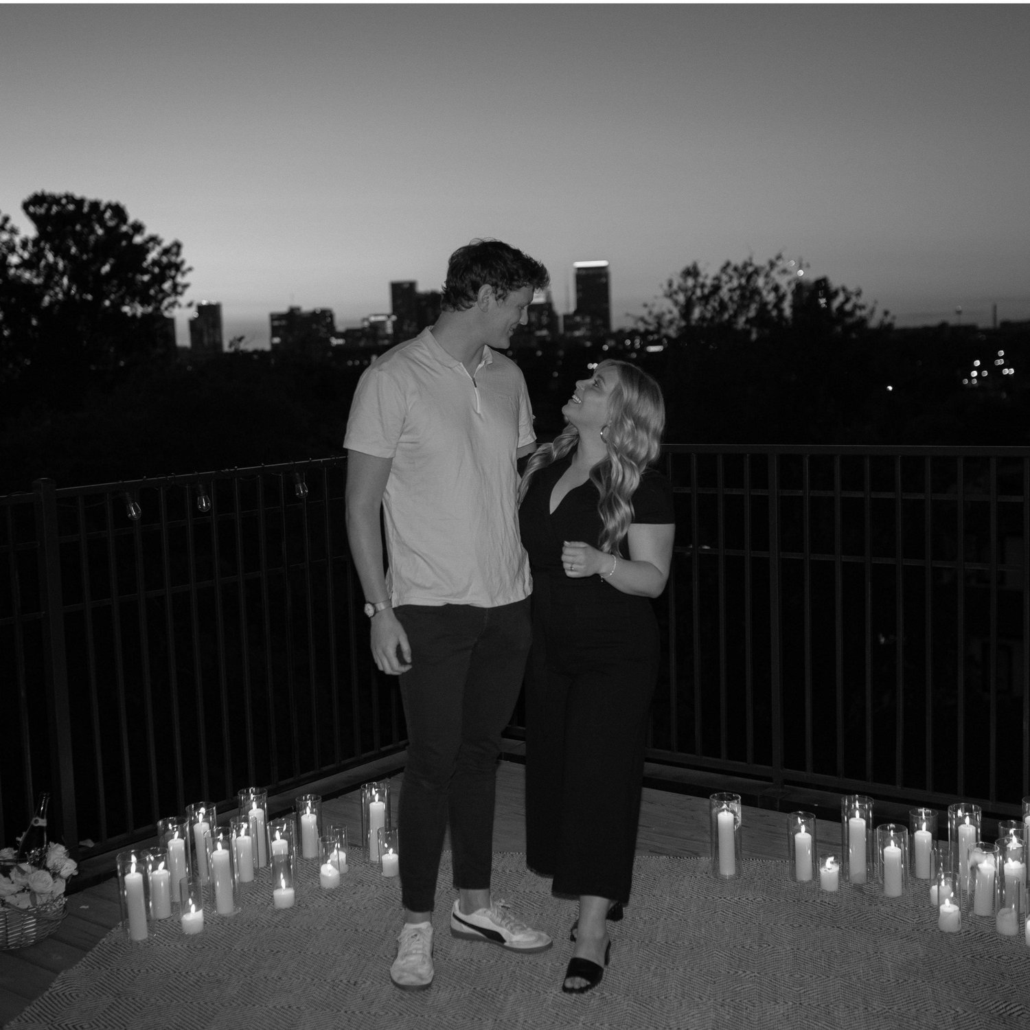2024: We're Engaged!