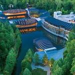 Crystal Bridges Museum of American Art