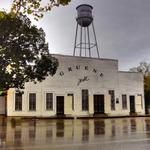 Gruene Hall