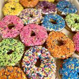 Allie's Donuts