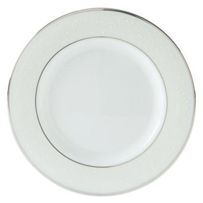 Lenox® Opal Innocence Salad Plate