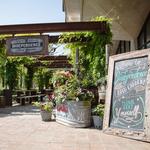 Independence Beer Garden