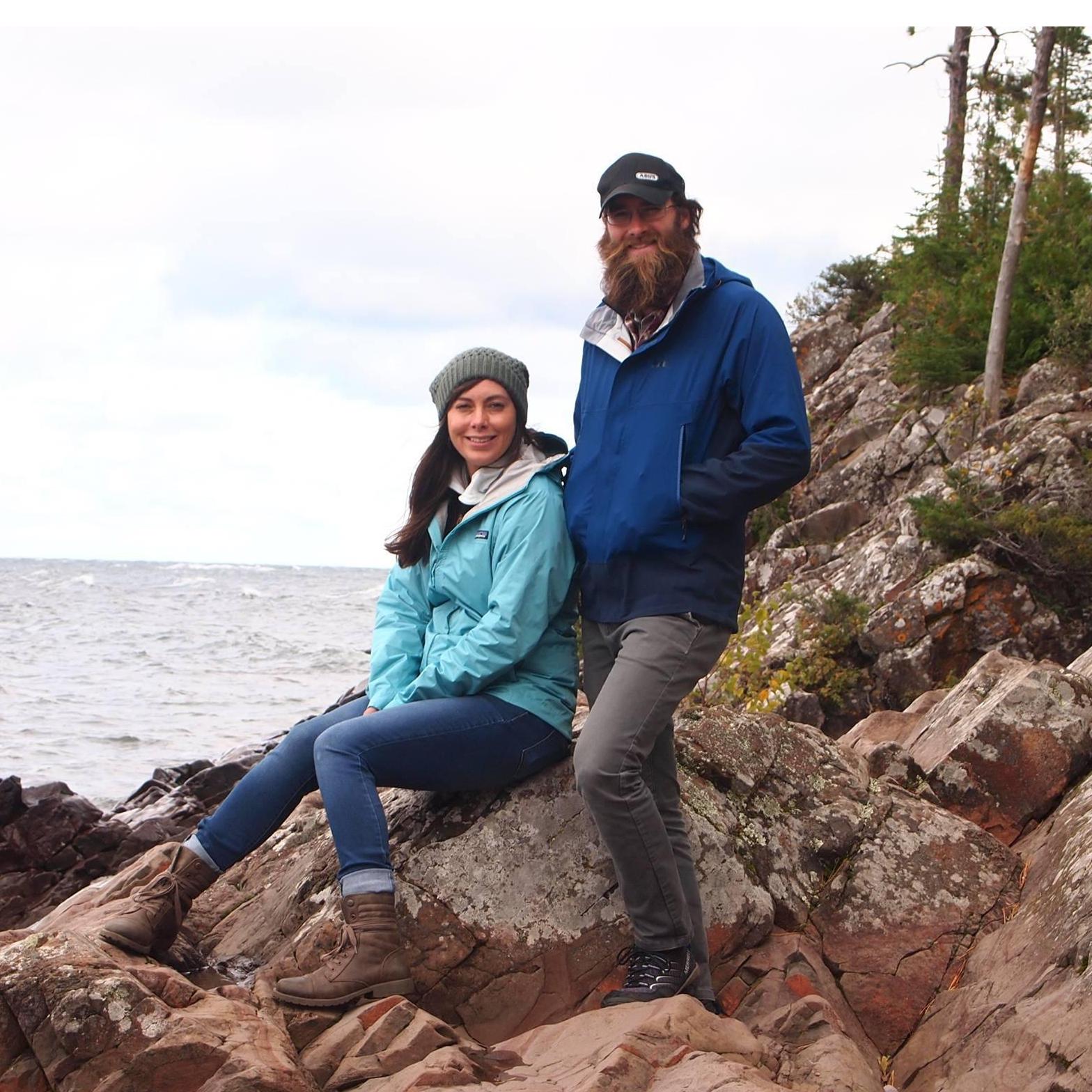 Copper Harbor, 2016